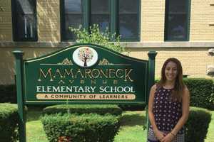 Mamaroneck Resident Ana Rodriguez Goes From Student To Teacher
