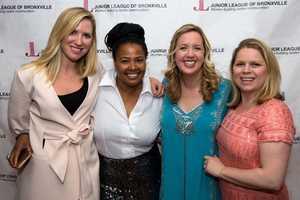Junior League Of Bronxville Trails To Treasures Fundraiser Battles Hunger