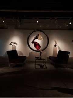 Art Gallery Tour Of Coastal Fairfield County Heads To Norwalk