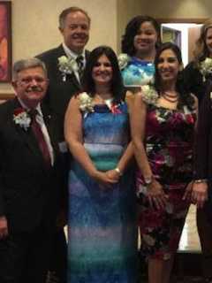 Bridgeport Public Schools Applaud Outstanding Classroom Teachers