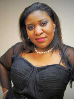 Norwalk's CCP Presents Opera Singer Wendy Gerbier