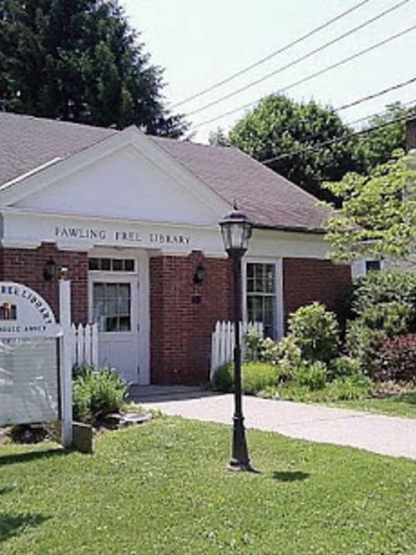 'Pawn Sacrifice' Is Monday Matinee Movie At Pawling Library