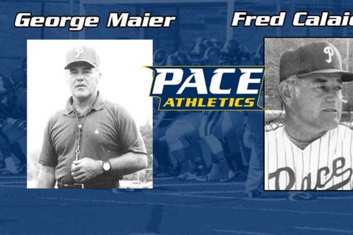 Pace To Christen Field, Kick Off Football Season By Honoring Past Coaches