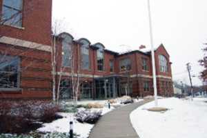 Metropolitan Museum Of Art Comes To Darien Library