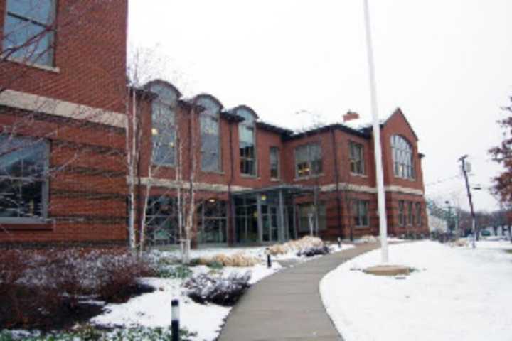Metropolitan Museum Of Art Comes To Darien Library