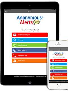 Norwalk Schools Roll Out Anonymous Anti-Bullying App