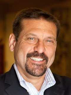 Global Lyme Alliance In Greenwich Names New CEO
