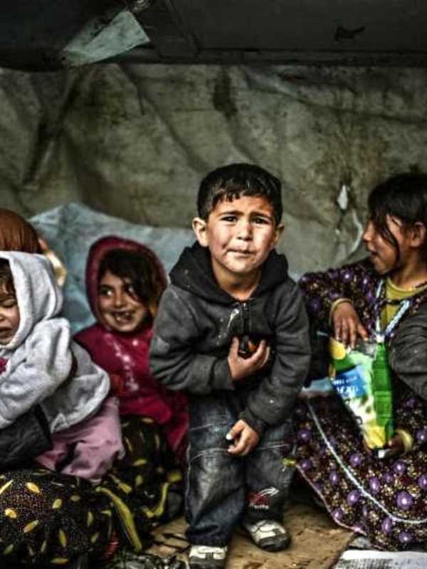 Turkish Cultural Center In Greenburgh Collects Coats, Blankets For Refugees