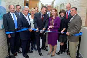 White Plains Hospital's Medical, Wellness Center Comes To Armonk