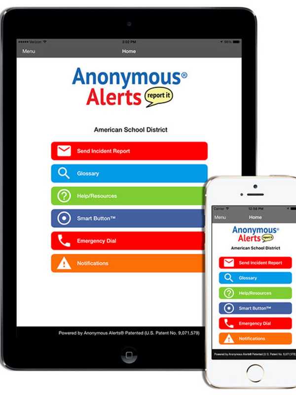 Anti-Bullying App Created In Westchester Gains Nationwide Acclaim