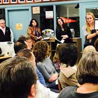 <p>The Ramsey School District has been recognized as an Apple Distinguished Program for 2016 - 2018 for its 21st Century Learning Initiative.</p>