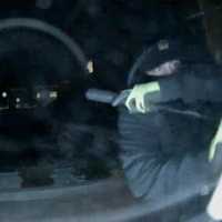 Burglars Bungle Concord ATM Robbery, But Escape In High-Speed Getaway: Police