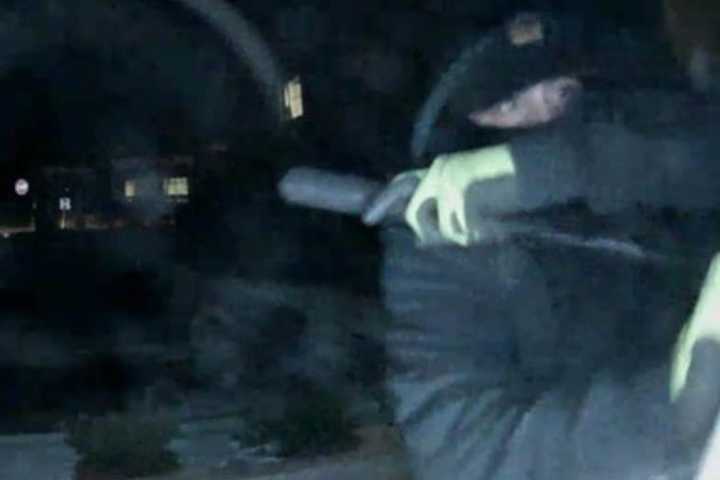 Burglars Bungle Concord ATM Robbery, But Escape In High-Speed Getaway: Police