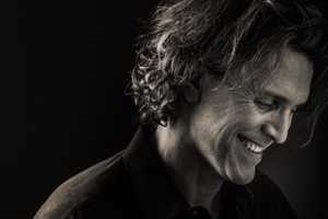 Robert Burke Warren To Read, Perform At Oblong Rhinebeck