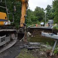 New County In Hudson Valley Receives Major Disaster Declaration For Ida