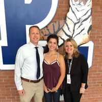 Putnam Valley Student Named National Merit Scholarship Semifinalist