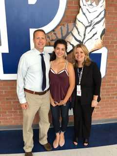 Putnam Valley Student Named National Merit Scholarship Semifinalist