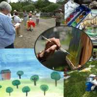 <p>Weir Farm National Historic Site will host an art contest on Aug. 25.</p>