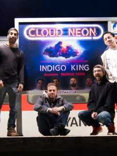 Ossining Band Celebrates Release Of First Album