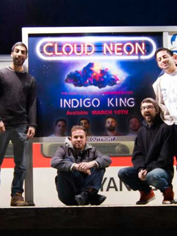 Ossining Band Celebrates Release Of First Album