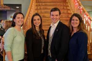 Putnam County Young Republicans Club Introduces New Executive Board