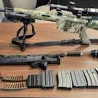 Hudson Valley Gun Buyback Event Aims To Reduce Crime