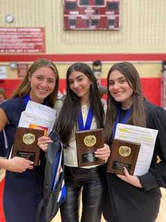 $6M Prize: Byram Hills HS Students To Compete In Prestigious Competition