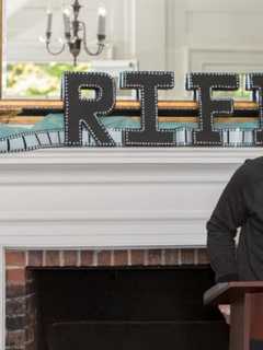 Indian Filmmaker Picks Up Award At Ridgefield Independent Film Festival