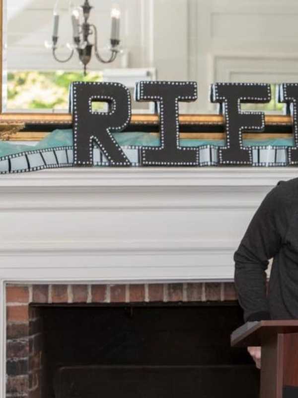 Indian Filmmaker Picks Up Award At Ridgefield Independent Film Festival