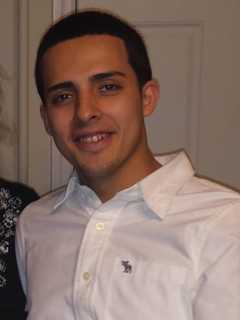 Friends, Family Pay Respects To Ossining's Bastian Pasten, 20