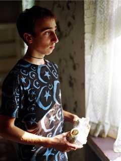 Film About Yorktown Overdose Victim Justin Veatch Draws Interest