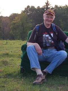 Two Peekskill Residents Honored By Field Library