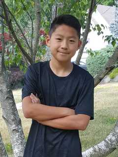 Cortlandt Boy Wins First Place For Poem From Nuclear Peace Age Foundation