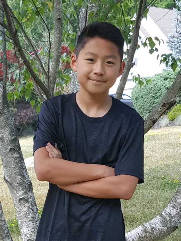 Cortlandt Boy Wins First Place For Poem From Nuclear Peace Age Foundation