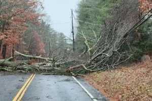 Crews Working 'Around-The-Clock Shifts' To Restore Power To Thousands In CT: New Update