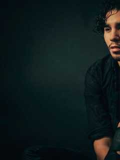 Walter Panas Grad Lands Role In Hit Broadway Musical 'Hamilton'