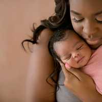 Poughkeepsie Couple Welcomes Baby New Year