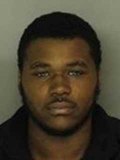 Newark Police Capture Man Wanted In Killing Last Month