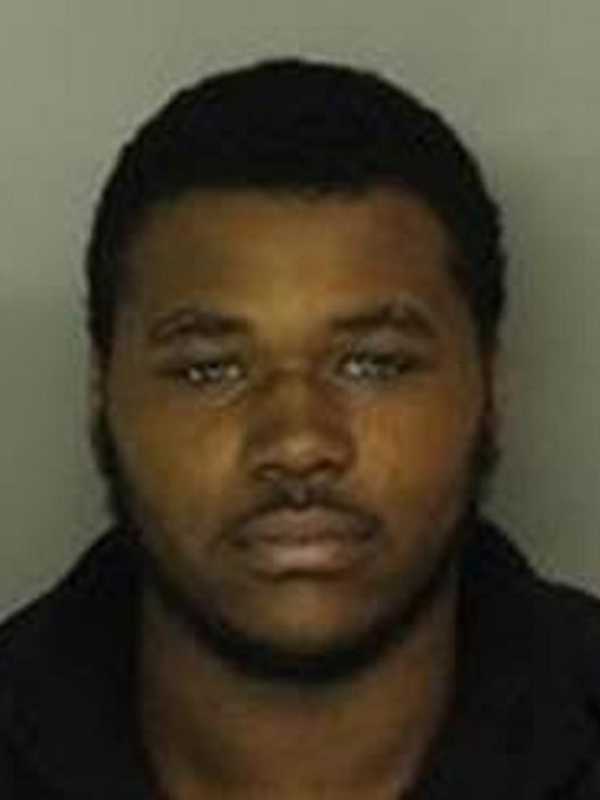 Newark Police Capture Man Wanted In Killing Last Month