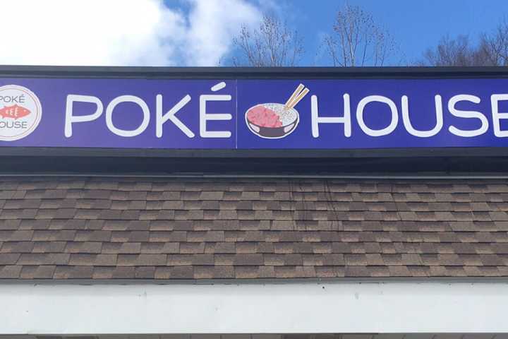 Here Are Five Places Where Hawaiian Poke Is Catching On In Fairfield County