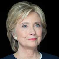 Chappaqua's Hillary Clinton Signing Books In Rhinebeck