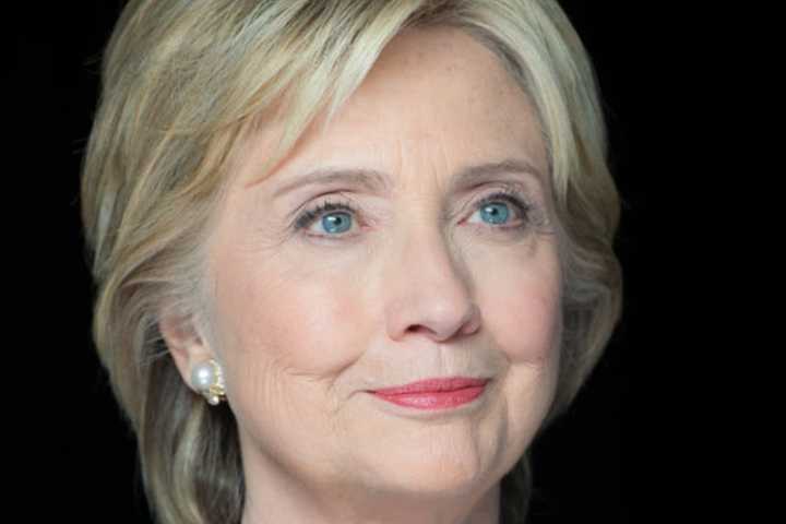 Scheduled Hillary Clinton Hometown Signing Tops Northern Westchester News