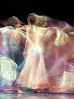 Artwork Highlights Thrill Of Movement In New Rochelle Exhibition