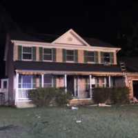 Woman Trapped Inside LaPlata House Fire Dies, Fire Under Investigation