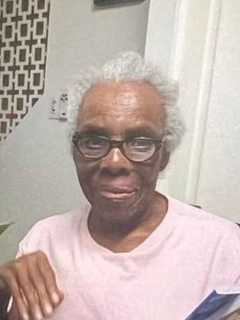 Silver Alert Issued For Elderly Baltimore Woman