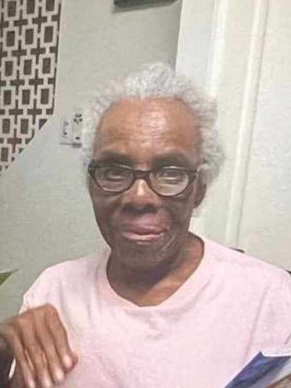 Silver Alert Issued For Elderly Baltimore Woman