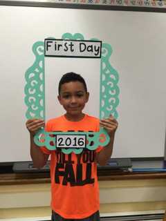 Putnam Valley Goes Back To School
