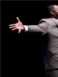 Performance Of 'Call Mr. Robeson' Planned In Peekskill 