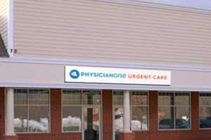 PhysicianOne Urgent Care Opens In Somers