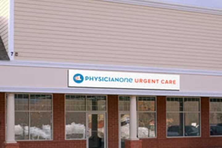 PhysicianOne Urgent Care Opens In Somers